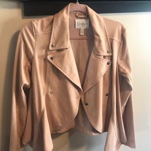 Jessica Simpson Jacket